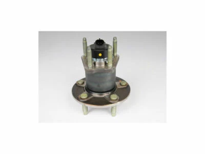 Para 2005-2010 Chevrolet conjunto de cubo de roda de cobalto traseiro AC Delco 26952DF 2006 - Imagem 1 de 2