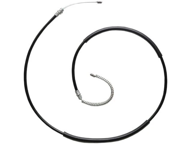 AC Delco 36QX38B Rear Left Parking Brake Cable Fits 1992-1994 GMC Yukon - Image 1 of 1