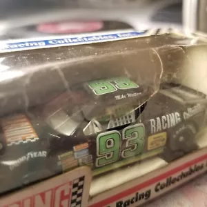 1993 NASCAR RCCA Promotional Diecast Pontiac Grand Prix 1:64 NEW in Box - Picture 1 of 5