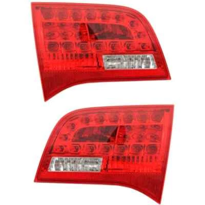 Heckleuchten Rückleuchten Set innen links + rechts LED für Audi A6 Allroad 4FH - Bild 1 von 4