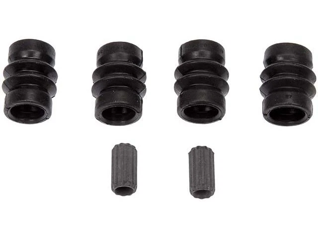 Buje de pinza delantera Dorman 86KV14H para Ford Ranger 2006-2010 Foto 1 de 1