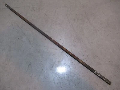 Barra estabilizadora Ski Doo Grand Touring 550 2012 Foto 1 de 3