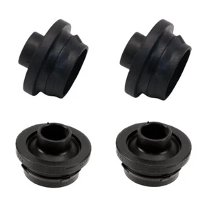 4x Radiator Mount Insulator Rubber Cushion Bushing Kit For Toyota RAV4 2006-2018 - Picture 1 of 6