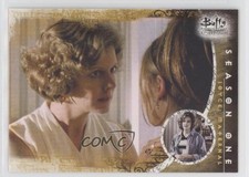 2007 Inkworks Buffy the Vampire Slayer 10th Anniversary Joyce: Maternal #7 0f3j