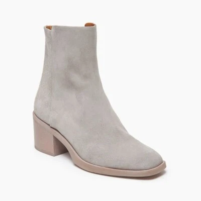Coclico Franna taupe suede ankle boot size EU 37 - Image 1 of 4