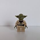 LEGO - Star Wars  - Minifigur - Yoda - sw0906