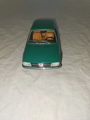 ALFA ROMEO SUD SCALA 1,24 - Immagine 1 di 4