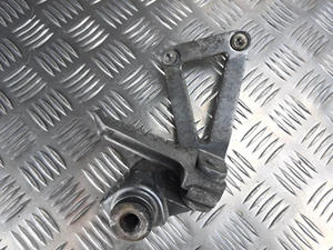 Kawasaki ZX9R Rear Right Foot Peg Bracket 35011-1668 - Imagen 1 de 14
