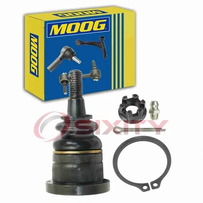 MOOG Front Upper Suspension Ball Joint for 2000-2006 Chevrolet Suburban 1500 uo - Image 1 of 4