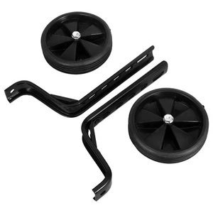 Bikes Cycle Training Wheels Bike Stabilisers Wheels 12-20inch - Picture 1 of 12
