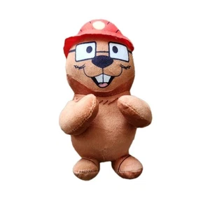 Figura de peluche Whac-a-Mole 2021 Toy Factory 8" - Imagen 1 de 8