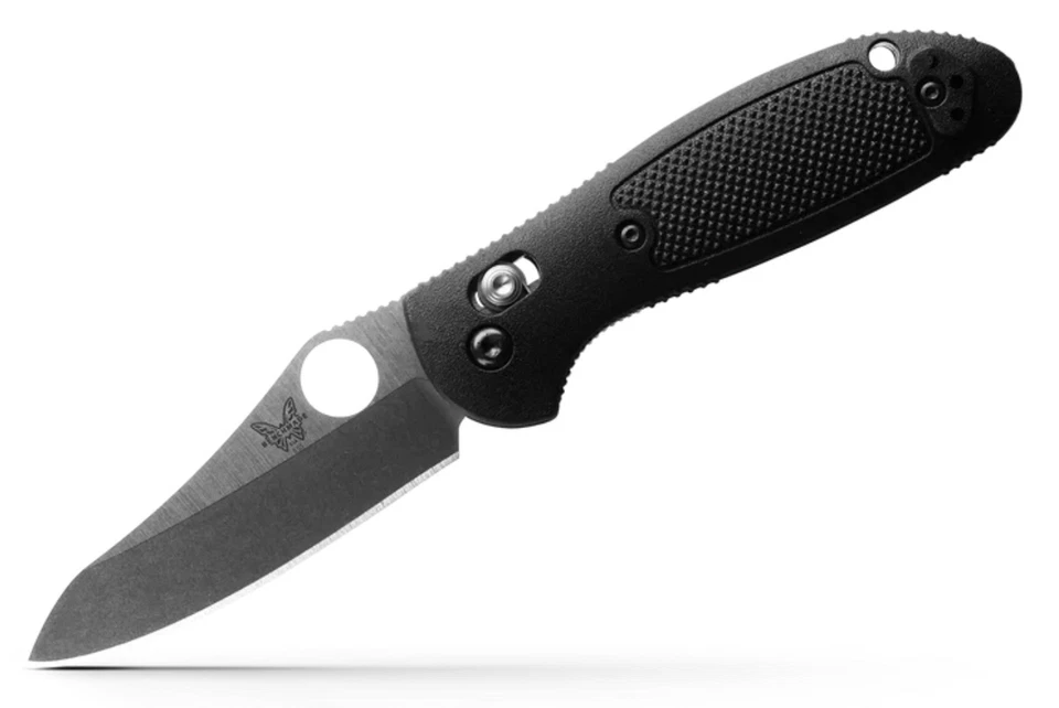 Benchmade 555-S30V - AXIS Mini Griptilian-Revendedor Autorizado-Novo em Caixa Selada - Imagem 1 de 4