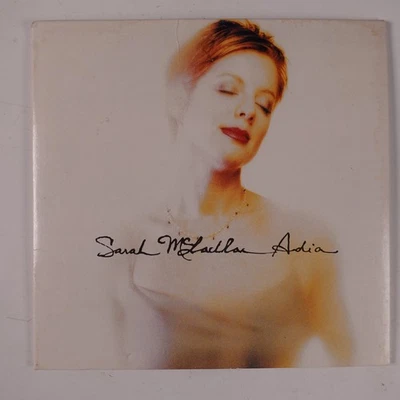 Sarah McLachlan – Adia CD 1998 Arista Pop Rock 07822-13497-2 Foto 1 de 2