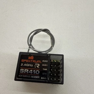 Spektrum SR415 DSMR 4-Channel Sport Receiver B59 #2 - Picture 1 of 2