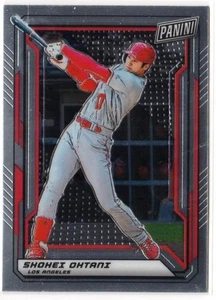 2019 Panini National Convention VIP Shohei Ohtani #52 - Bild 1 von 2