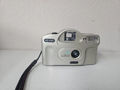 Bell & Howell BF-710 35mm Fully Automatic Film Camera - Image 1 of 4