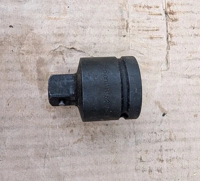 Snap-On Tools 3/4" Drive to 5/8 drive Adaptor  IM52 USA - Image 1 of 4