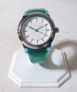 Donna Karan DKNY Green Jellyfish Wrist Watch - Picture 1 of 5