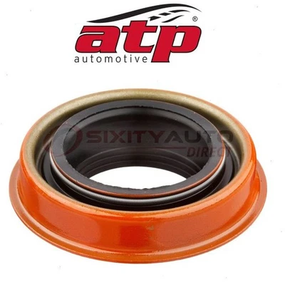 ATP Extension Housing Seal for 1993-1995 Chevrolet K1500 - Automatic sv Foto 1 de 4