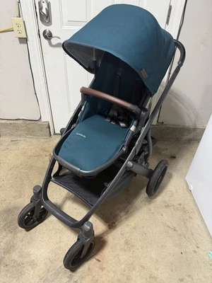 Cochecito UPPAbaby Vista V2 - Finn Foto 1 de 4