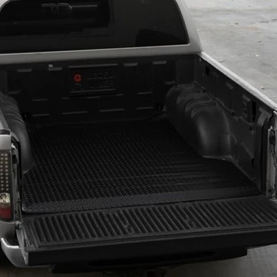 Truck Bed Mat for Chevy Silverado/GMC Sierra 1999-2006 6.5 FT All Weather Liner Foto 1 de 4