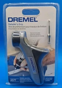 Dremel Genuine Detailers Grip Attachment - A577 Brand New Sealed - Picture 1 of 2