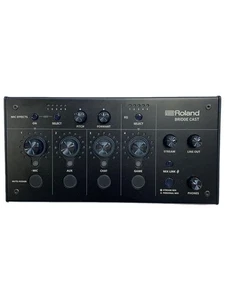 ROLAND efector usado - Imagen 1 de 5