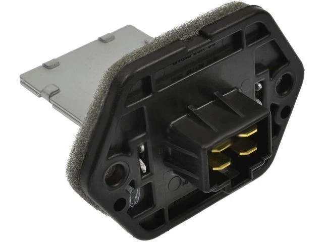Resistencia del motor del soplador para Kia Rio5 2006-2011 2007 2008 2009 2010 YB646JJ Foto 1 de 1