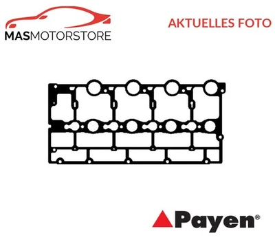 JUNTA TAPA CULATA PAYEN JM7049 I PARA LDV MAXUS,V80 2.5 D 2.5L - Imagen 1 de 4