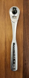 Craftsman USA  3/8" Drive Ratchet Quick Release V 43785 - Picture 1 of 9