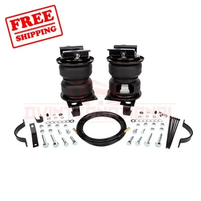 KIT DE RESORTE AIRLIFT PROSeriesUlt R para GMC SIERRA 2500 HD CLASSIC SL 4x4 2007 Foto 1 de 4