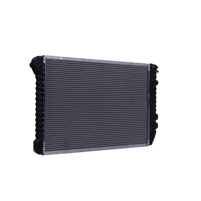 556 Radiator for Ford Cougar 1985-88 Fairmont 1980-83 Granada 1981-82 3.8L 2.3L Foto 1 de 4