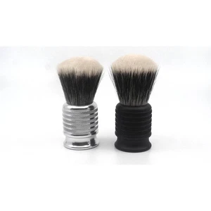 Alpha Brush & Shaving Co. El Gordo G5 Shaving Brush - Picture 1 of 4