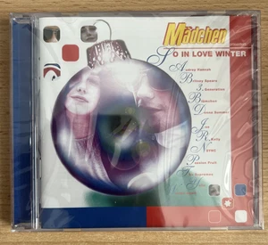 Mädchen: So in Love Winter | Weihnachtslieder | CD | Brandneu - Bild 1 von 2