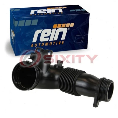 Manguera de admisión de aire puro para BMW 320i xDrive 2013-2018 motor L4 2,0 L combustible ai Foto 1 de 4