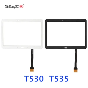 Touch Screen Digitizer Screen For Samsung Galaxy TAB 4 10.1" T530 T531 T535 - Photo 1/6