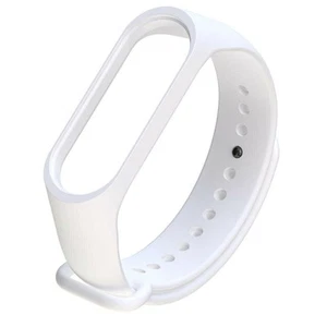 Stilvoll Armband Uhr Handschlaufe Schmuck Silikon Unisex Zubehör Ersatz - Zdjęcie 1 z 47