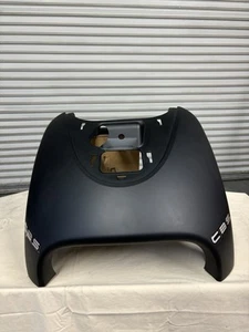 Lance Cali Havana Classic Front Panel, Matte Black 200i 64301-Z4A-0000 - Foto 1 di 5