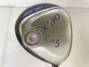 Dunlop XXIO 9 20° ladies 5W Fairway wood 41in LH MP900L 292g 4712 - Picture 1 of 12