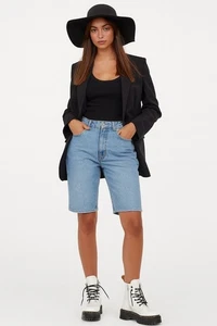 Dr. Martens Size 7 Women Jadon White  Boots Combat Lace-Up Chunky Sole - Picture 1 of 9