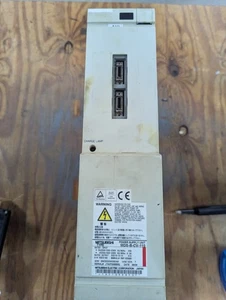 Mitsubishi Power Supply MDS-B-CV-110 - Picture 1 of 8