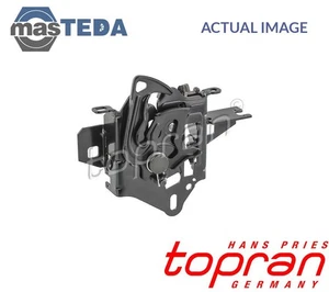 119 164 BONNET LOCK LATCH TOPRAN FOR VW PASSAT B5.5 - Picture 1 of 5