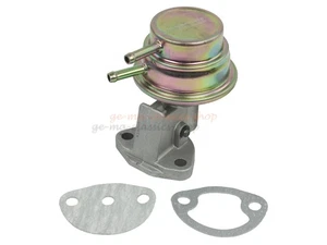 Benzinpumpe Kraftstoffpumpe für VW Käfer 34 - 50 PS NEU Gleichstrom - Bild 1 von 2