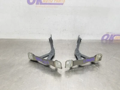 23 2023 JUEGO BISAGRAS CAPÓ HYUNDAI SONATA  Foto 1 de 4