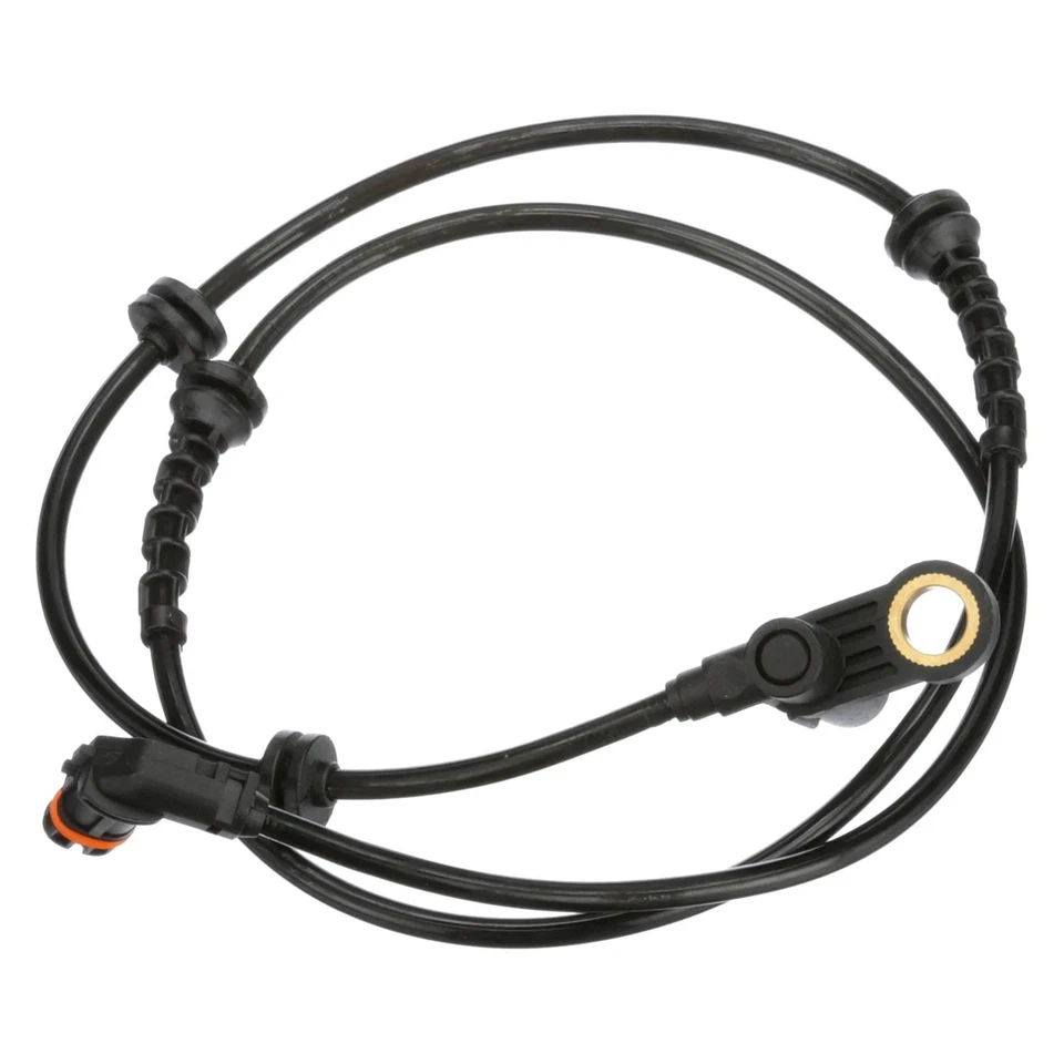For Mercedes-Benz S500 03-06 Delphi Front Passenger Side ABS Wheel Speed Sensor Foto 1 de 2