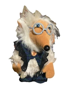 First Love Onkel Bulgarien Frau Elizabeth Beresford Plüschtier 10 Vintage 1998 v - Bild 1 von 4