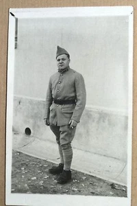 CARTE PHOTO SOLDAT 146° R.I. - Picture 1 of 1