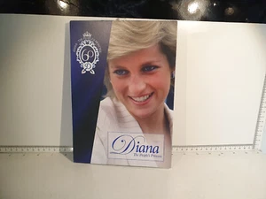 (Lot 979) " Diana - The People's Princess " 60th Birthday with 9ct Gold Coin - Picture 1 of 9