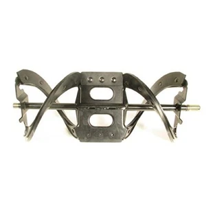 MURRAY 1501981MA/1501981 AUGER BLADE 22 INCH WITH PADDLES FITS SNOW BLOWER - Picture 1 of 6