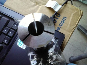 .5938" 19/32" 5C Rundspannzange - Bild 1 von 1